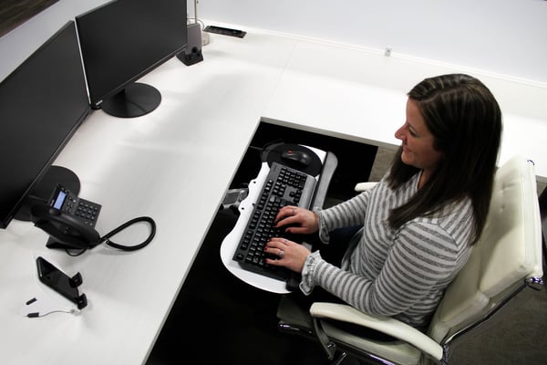 Ergonomic Office Supplies that Make a Real Difference