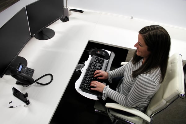 Ergonomic Office Products & Accessories: What to Prioritize