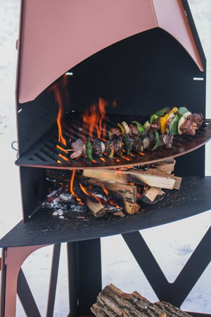 20 Grilling Tools to Make Outdoor Cooking Easier - (a)Musing Foodie