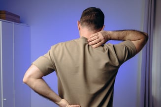 Repetitive Stress Injuries