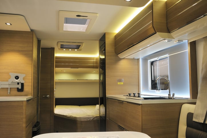 rv design interior