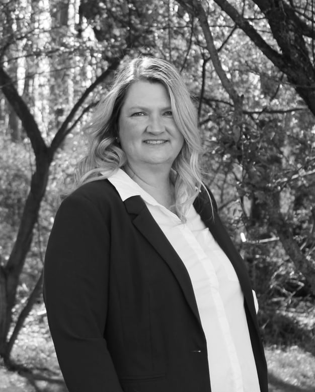 Employee Spotlight: Sales and Marketing Manager Leila Bell