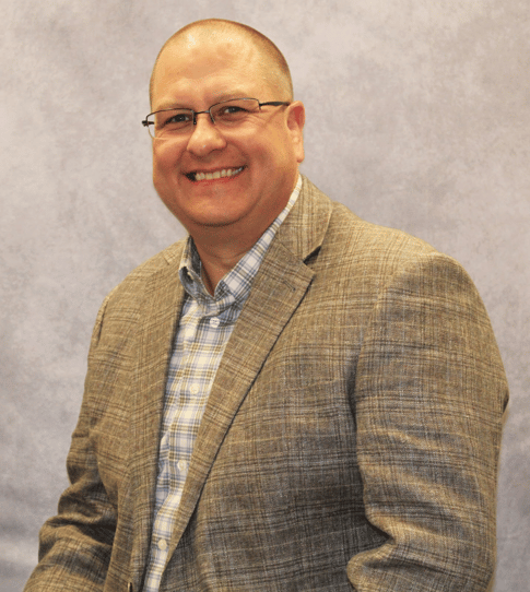 Weber Knapp Spotlight: Director of Product Development Jeremy Redlicki