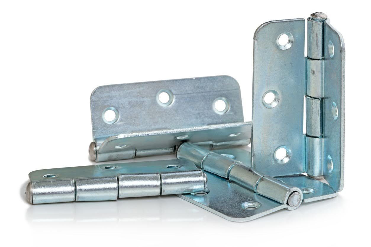 zinc plating