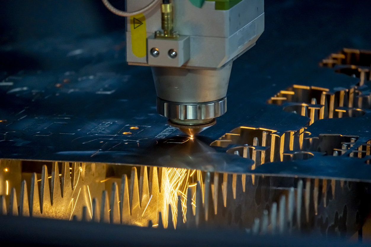 What is Laser Cutting? Process, Uses, Types, and Materials