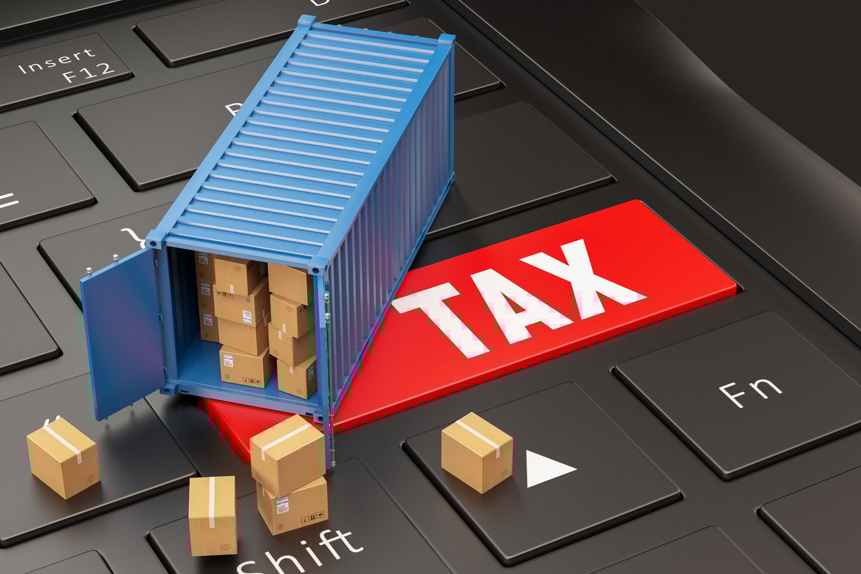 Import Duty on Furniture